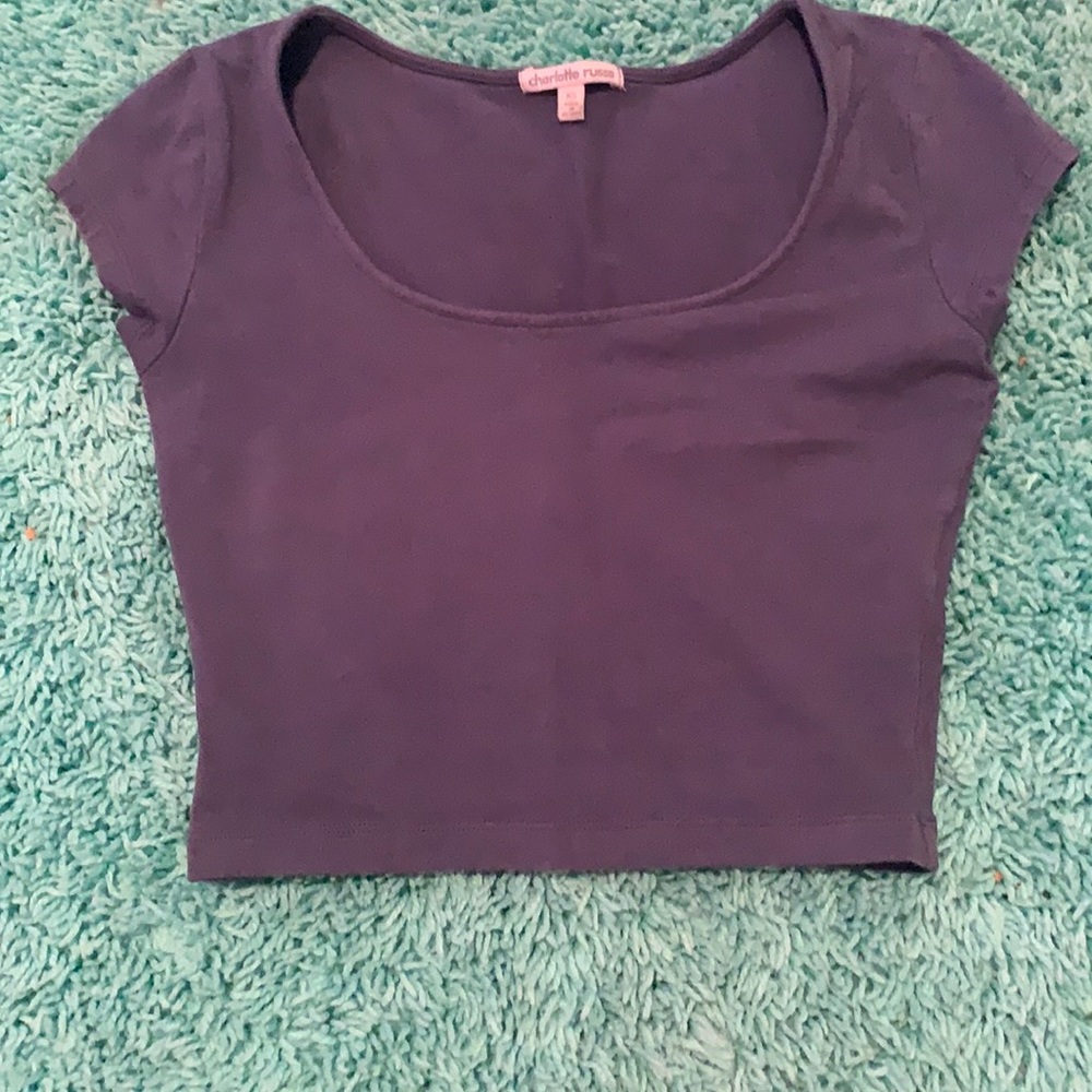 Belly shirt
